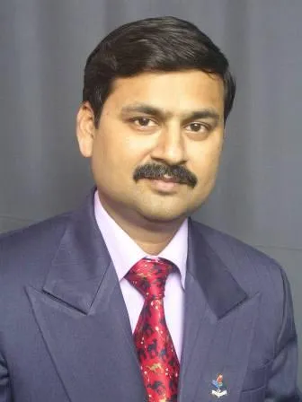 Parag Pandharipande, Partner, Business Development