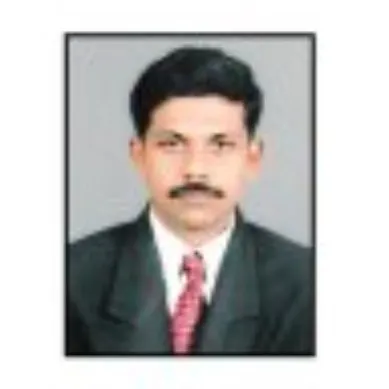 Dr. U. Surendran, Mentor & Scientific Advisor